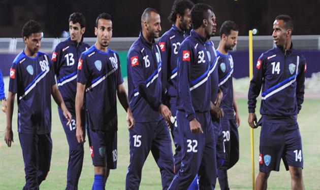 تدريبات الفتح